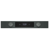 KitchenAid KOED730SJP Double Wall Oven, 30 inch exterior width, true convection, WiFi enabled, Juniper colour