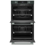 KitchenAid KOED730SJP Double Wall Oven, 30 inch exterior width, true convection, WiFi enabled, Juniper colour