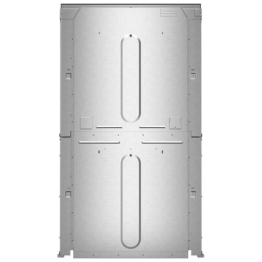 KitchenAid KOED730SPS Double Wall Oven, 30 inch Exterior Width, True Convection (Both Ovens), 10 cu. ft. Capacity, Temperature Probe, Wifi Enabled, PrintShield Stainless colour