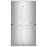 KitchenAid KOED730SPS Double Wall Oven, 30 inch Exterior Width, True Convection (Both Ovens), 10 cu. ft. Capacity, Temperature Probe, Wifi Enabled, Air Fry, PrintShield Stainless colour