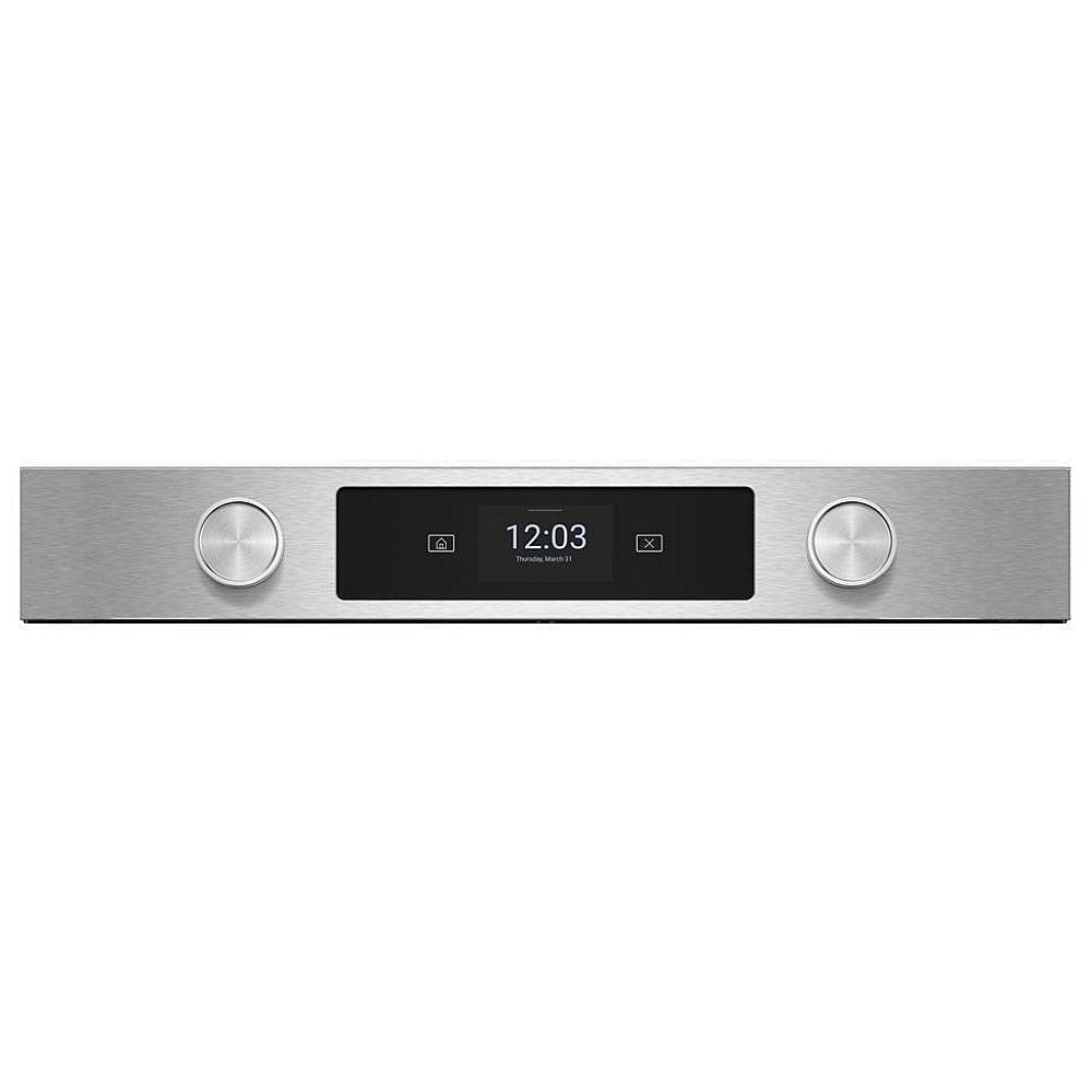 KitchenAid KOED730SPS Double Wall Oven, 30 inch Exterior Width, True Convection (Both Ovens), 10 cu. ft. Capacity, Temperature Probe, Wifi Enabled, PrintShield Stainless colour