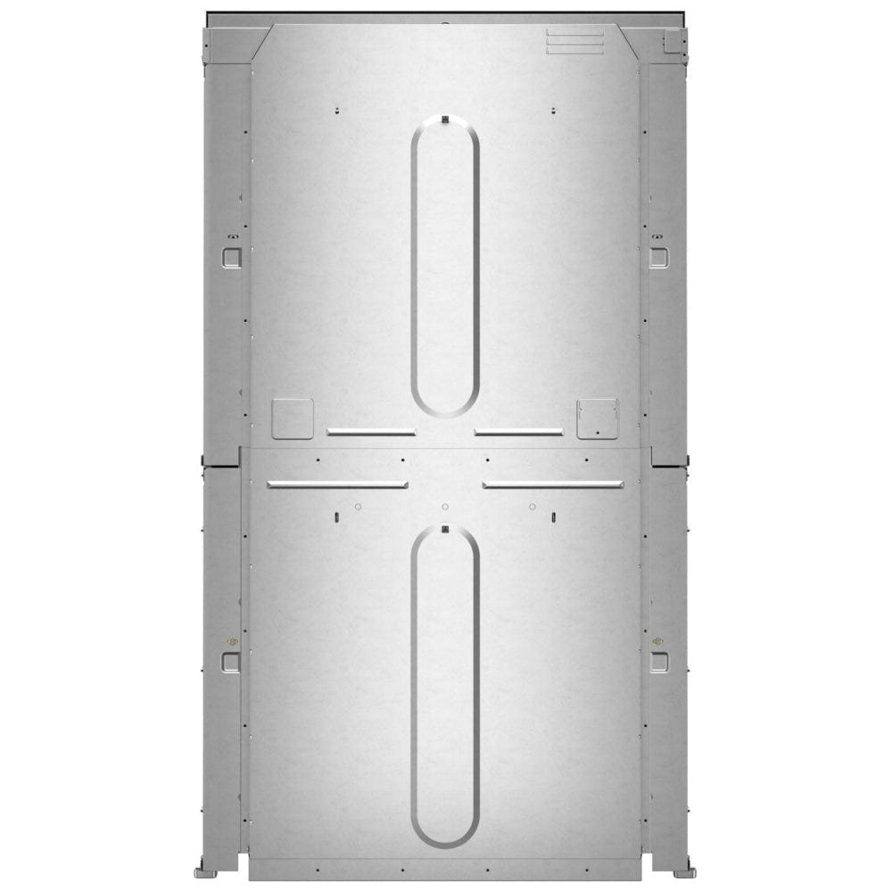 KitchenAid KOED730SPS Double Wall Oven, 30 inch Exterior Width, True Convection (Both Ovens), 10 cu. ft. Capacity, Temperature Probe, Wifi Enabled, PrintShield Stainless colour