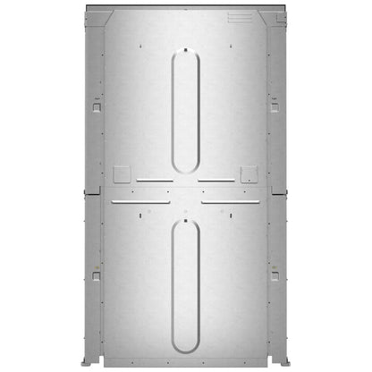 KitchenAid KOED730SPS Double Wall Oven, 30 inch Exterior Width, True Convection (Both Ovens), 10 cu. ft. Capacity, Temperature Probe, Wifi Enabled, PrintShield Stainless colour