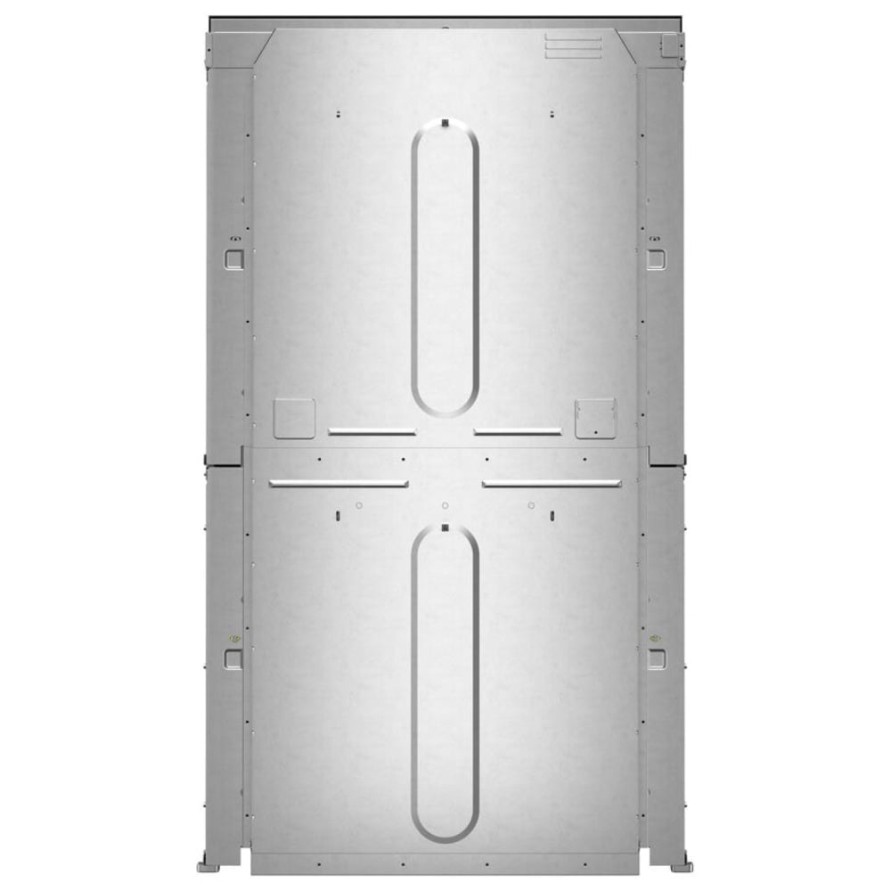 KitchenAid KOED730SWH Double Wall Oven, 30 inch Exterior Width, True Convection (Both Ovens), 10 cu. ft. Capacity, Temperature Probe, Wifi Enabled, White colour