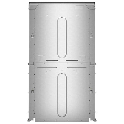 KitchenAid KOED730SWH Double Wall Oven, 30 inch Exterior Width, True Convection (Both Ovens), 10 cu. ft. Capacity, Temperature Probe, Wifi Enabled, White colour