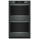 KitchenAid KOED930SJP Double Wall Oven, 30 inch Exterior Width, Both Ovens Convection, 10.0 cu. ft. Capacity, Temperature Probe, Air Fry, Juniper colour