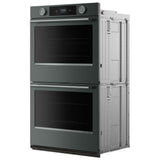 KitchenAid KOED930SJP Double Wall Oven, 30 inch Exterior Width, Both Ovens Convection, 10.0 cu. ft. Capacity, Temperature Probe, Air Fry, Juniper colour