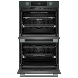 KitchenAid KOED930SJP Double Wall Oven, 30 inch Exterior Width, Both Ovens Convection, 10.0 cu. ft. Capacity, Temperature Probe, Air Fry, Juniper colour