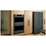 KitchenAid KOED930SJP Double Wall Oven, 30 inch Exterior Width, Both Ovens Convection, 10.0 cu. ft. Capacity, Temperature Probe, Air Fry, Juniper colour