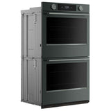 KitchenAid KOED930SJP Double Wall Oven, 30 inch Exterior Width, Both Ovens Convection, 10.0 cu. ft. Capacity, Temperature Probe, Air Fry, Juniper colour