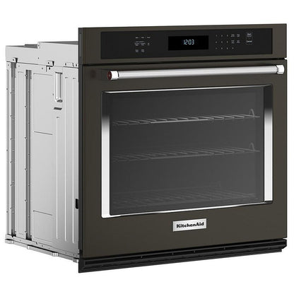 KitchenAid KOES527PBS Single Wall Oven