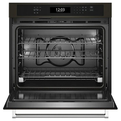 KitchenAid KOES527PBS Single Wall Oven