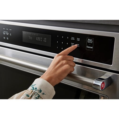 KitchenAid KOES527PSS Single Wall Oven