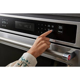 KitchenAid KOES527PSS Single Wall Oven