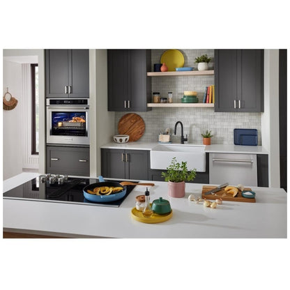 KitchenAid KOES527PSS Single Wall Oven