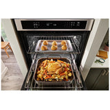 KitchenAid KOES530PBS Single Wall Oven