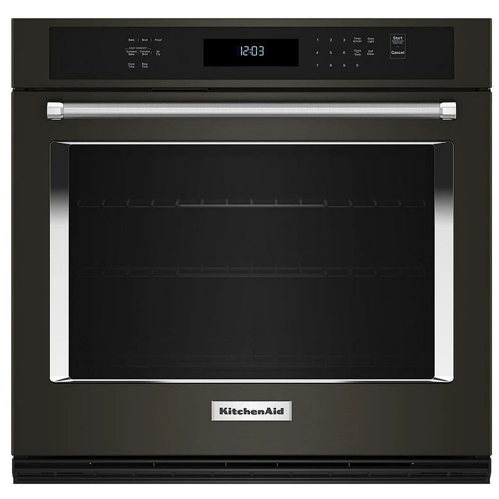 KitchenAid KOES530PBS Single Wall Oven