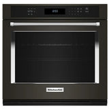 KitchenAid KOES530PBS Single Wall Oven
