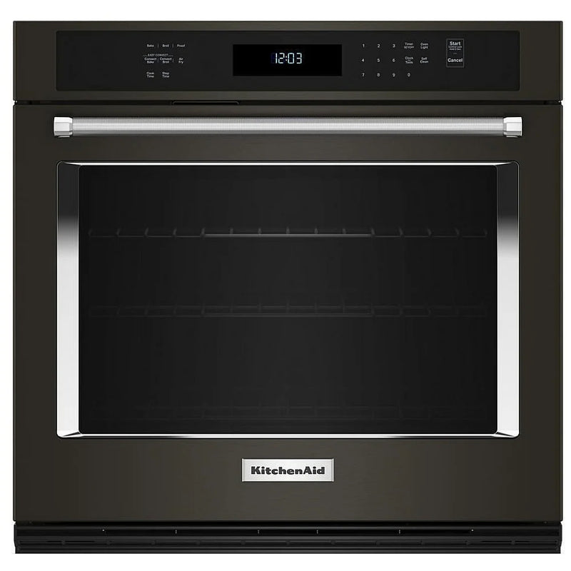KitchenAid KOES530PBS Single Wall Oven