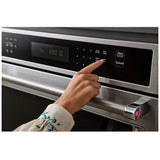 KitchenAid KOES530PPS Single Wall Oven