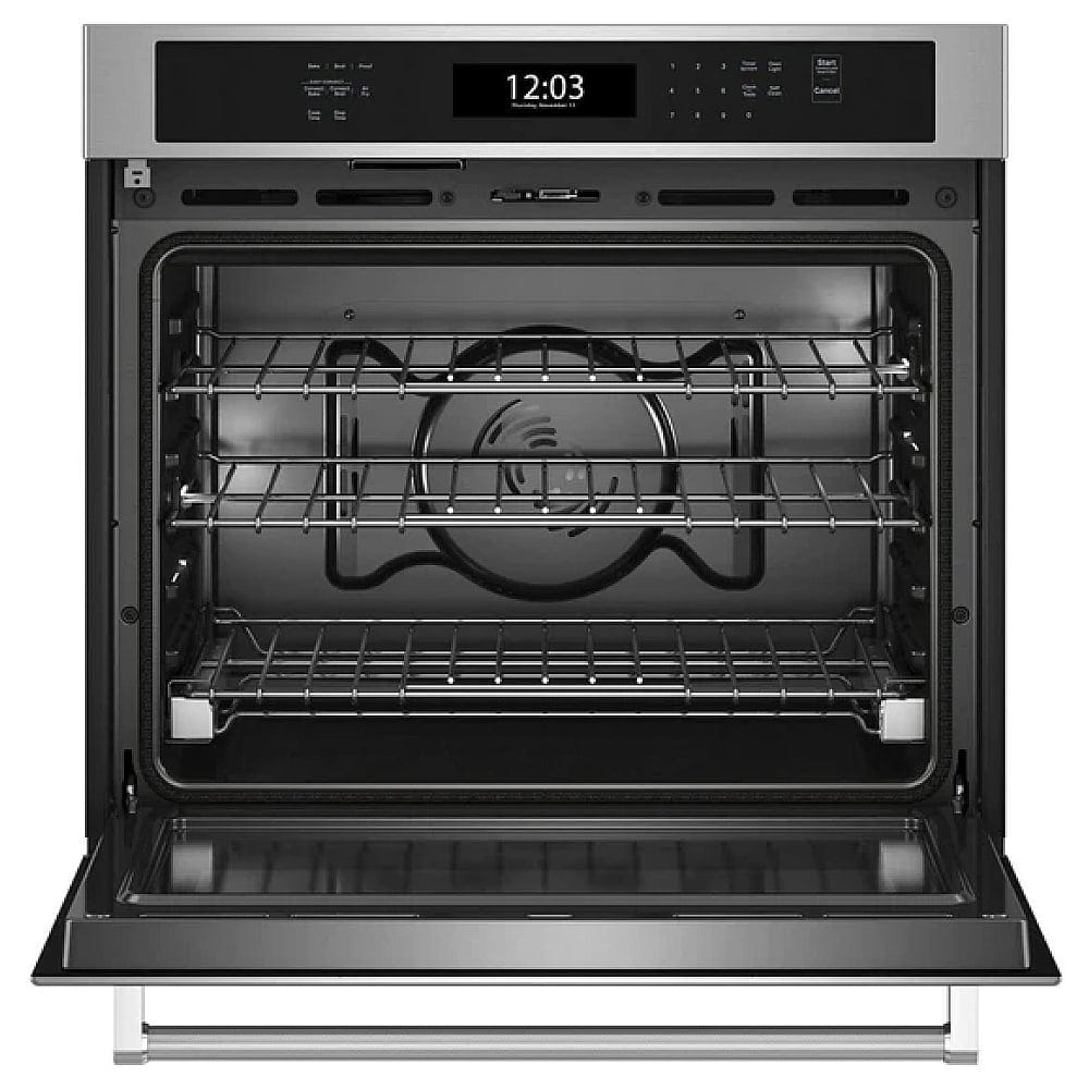 KitchenAid KOES530PPS Single Wall Oven