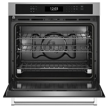 KitchenAid KOES530PPS Single Wall Oven