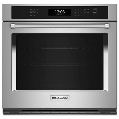 KitchenAid KOES530PPS Single Wall Oven