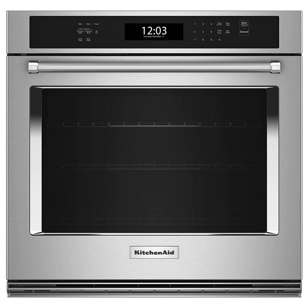 KitchenAid KOES530PPS Single Wall Oven