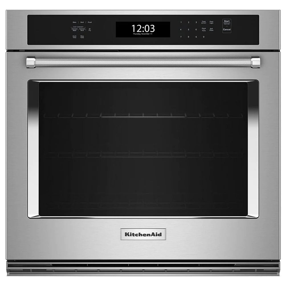 KitchenAid KOES530PPS Single Wall Oven