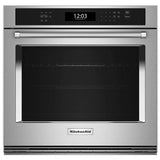 KitchenAid KOES530PPS Single Wall Oven