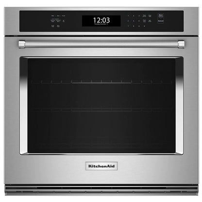 KitchenAid KOES530PPS Single Wall Oven