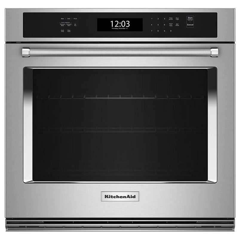 KitchenAid KOES530PPS Single Wall Oven