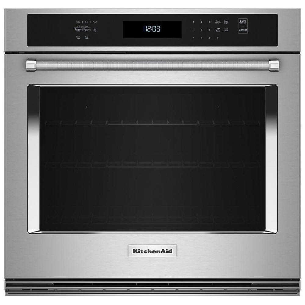 KitchenAid KOES530PSS Single Wall Oven