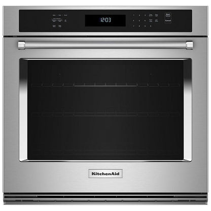 KitchenAid KOES530PSS Single Wall Oven