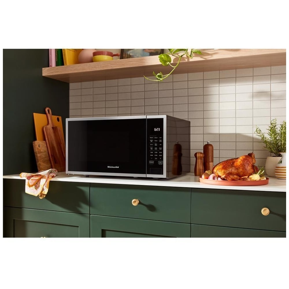KitchenAid KOES530PSS Single Wall Oven