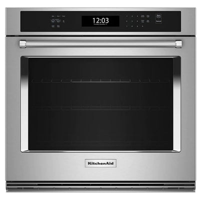 KitchenAid KOES530PSS Single Wall Oven