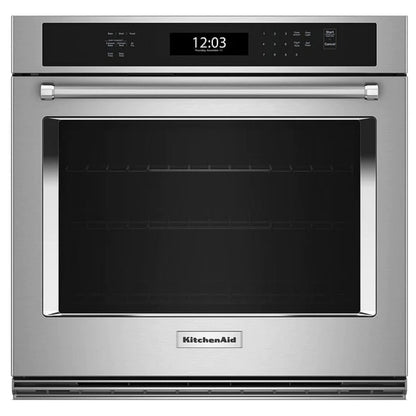 KitchenAid KOES530PSS Single Wall Oven