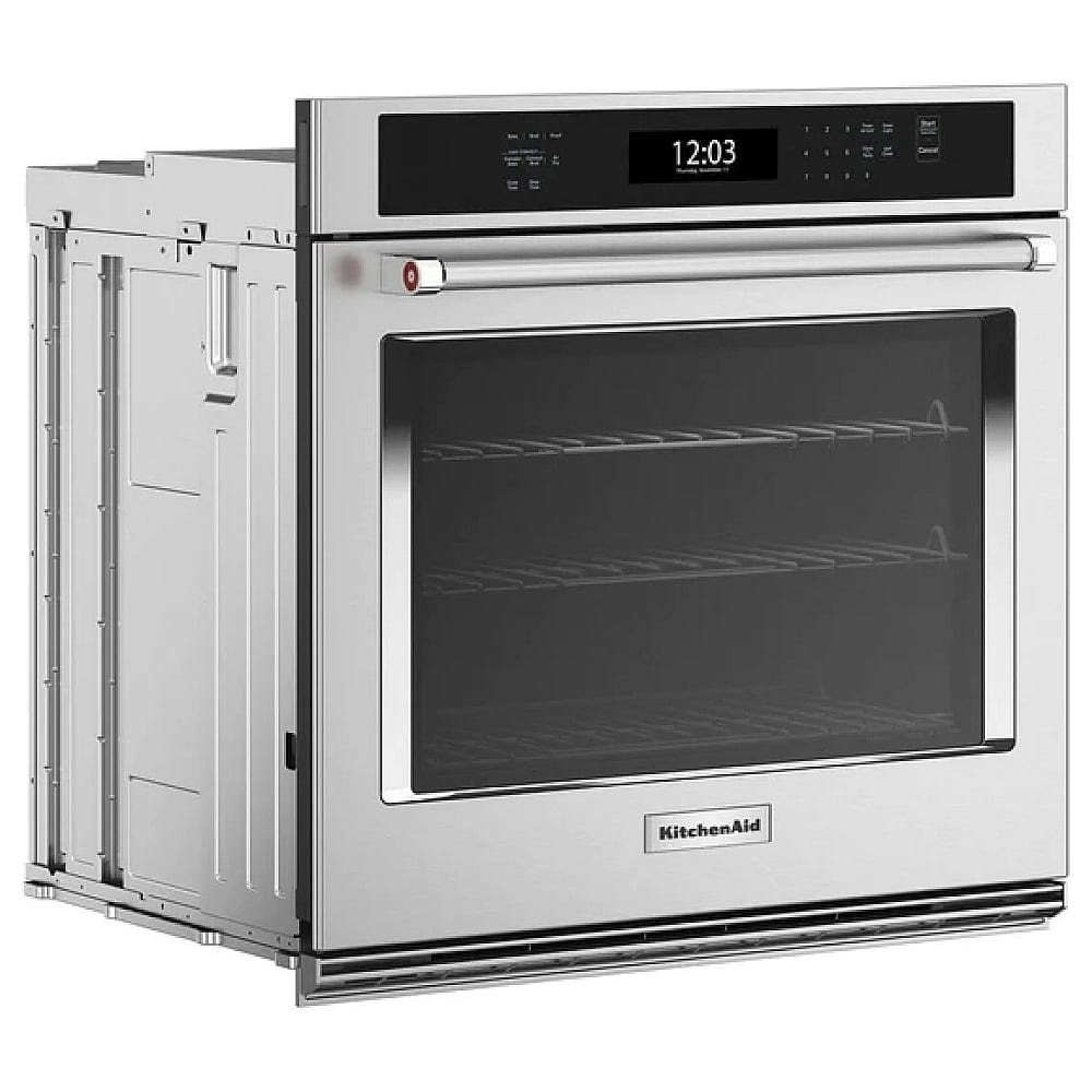 KitchenAid KOES530PSS Single Wall Oven