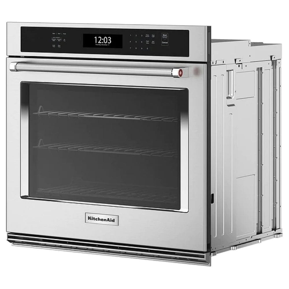 KitchenAid KOES530PSS Single Wall Oven