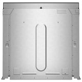 KitchenAid KOES727SPS Single Wall Oven, 27 inch Exterior Width, True Convection, 4.3 cu. ft. Capacity, Air Fry, PrintShield Stainless colour