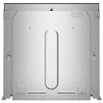 KitchenAid KOES727SPS Single Wall Oven, 27 inch Exterior Width, True Convection, 4.3 cu. ft. Capacity, Air Fry, PrintShield Stainless colour