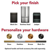 KitchenAid KOES730SBE Single Wall Oven, 30 inch Exterior Width, True Convection, Self Clean, 5 cu. ft. Capacity, Temperature Probe, Wifi Enabled, Air Fry, Black Ore colour