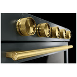 KitchenAid KOES730SJP Single Wall Oven, 30 inch Exterior Width, True Convection, Self Clean, 5 cu. ft. Capacity, Temperature Probe, Wifi Enabled, Air Fry, Juniper colour