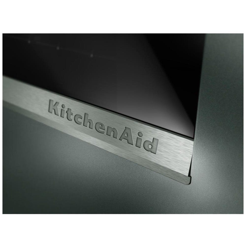 KitchenAid KOES730SJP Single Wall Oven, 30 inch Exterior Width, True Convection, 5 cu. ft. Capacity, Temperature Probe, WiFi Enabled, Air Fry, Juniper Colour