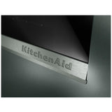 KitchenAid KOES730SJP Single Wall Oven, 30 inch Exterior Width, True Convection, Self Clean, 5 cu. ft. Capacity, Temperature Probe, Wifi Enabled, Air Fry, Juniper colour