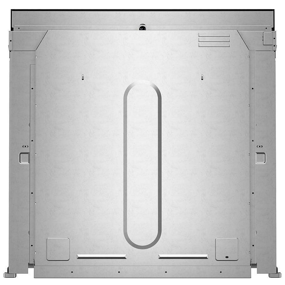 KitchenAid KOES730SJP Single Wall Oven, 30 inch Exterior Width, True Convection, 5 cu. ft. Capacity, Temperature Probe, WiFi Enabled, Air Fry, Juniper Colour