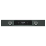 KitchenAid KOES730SJP Single Wall Oven, 30 inch Exterior Width, True Convection, Self Clean, 5 cu. ft. Capacity, Temperature Probe, Wifi Enabled, Air Fry, Juniper colour