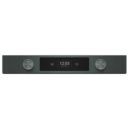 KitchenAid KOES730SJP Single Wall Oven, 30 inch Exterior Width, True Convection, 5 cu. ft. Capacity, Temperature Probe, WiFi Enabled, Air Fry, Juniper Colour