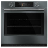 KitchenAid KOES730SJP Single Wall Oven, 30 inch Exterior Width, True Convection, Self Clean, 5 cu. ft. Capacity, Temperature Probe, Wifi Enabled, Air Fry, Juniper colour