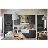 KitchenAid KOES730SJP Single Wall Oven, 30 inch Exterior Width, True Convection, Self Clean, 5 cu. ft. Capacity, Temperature Probe, Wifi Enabled, Air Fry, Juniper colour